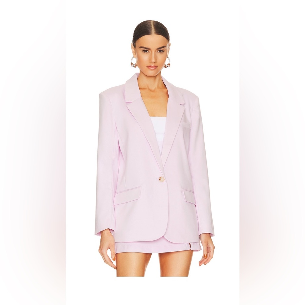 Steve Madden Kaira Blazer
